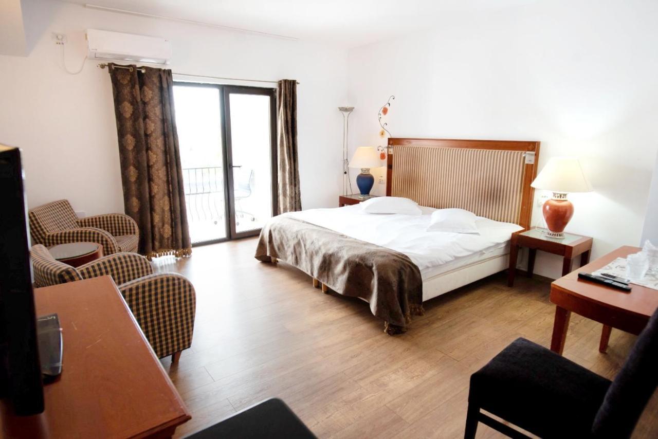 Hotel Complex Eos Valea Lupului  Zimmer foto