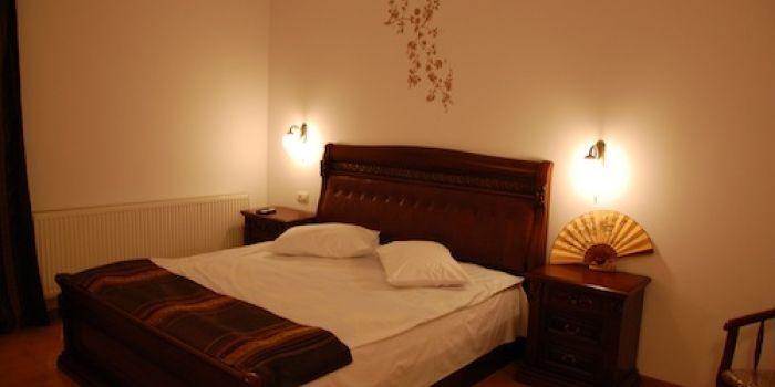 Hotel Complex Eos Valea Lupului  Zimmer foto